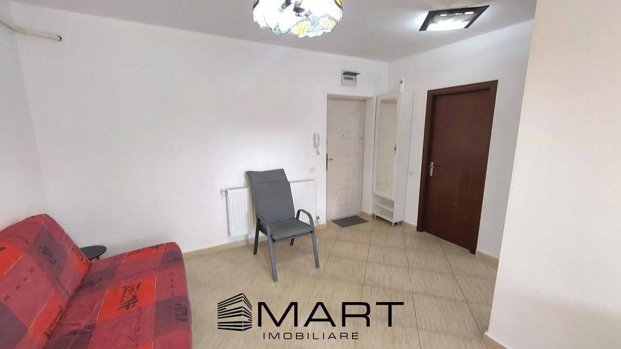Apartament 2 camere cu gradina zona Calea Cisnadiei - 3