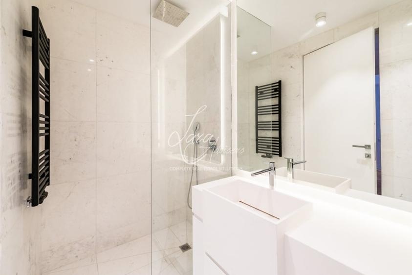 One Verdi, premium 3 camere - 34