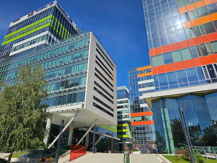 Birou premium in zona Barbu Vacarescu- Aurel Vlaicu - Comision 0% - 1