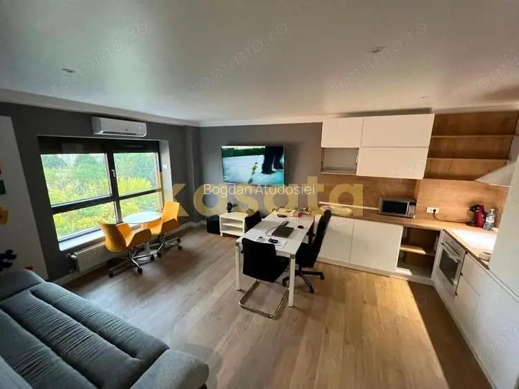 OPORTUNITATE | APARTAMENT 2 CAMERE | EMERAL RESIDENCE | PARCARE BOXA