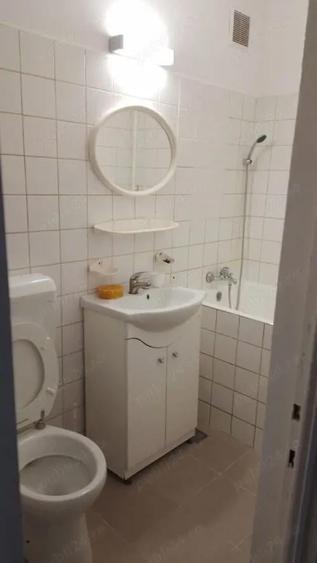 Inchiriere 2 camere Floreasca - 1