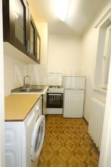 Apartament cu 2 camere in zona Padin, Manastur! COMISION 0 - 3
