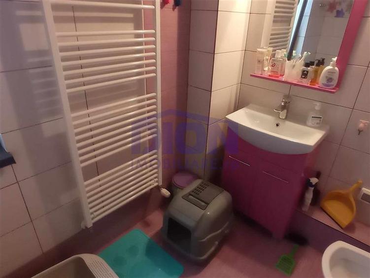 Eleganta, confort si liniste – toate intr- un singur loc - 13