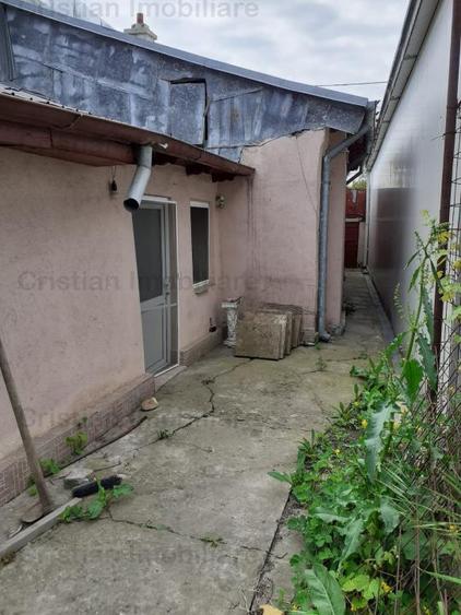 ID 3475 - Casa batraneasca+Spaiu Comercial zona Chercea, - 5