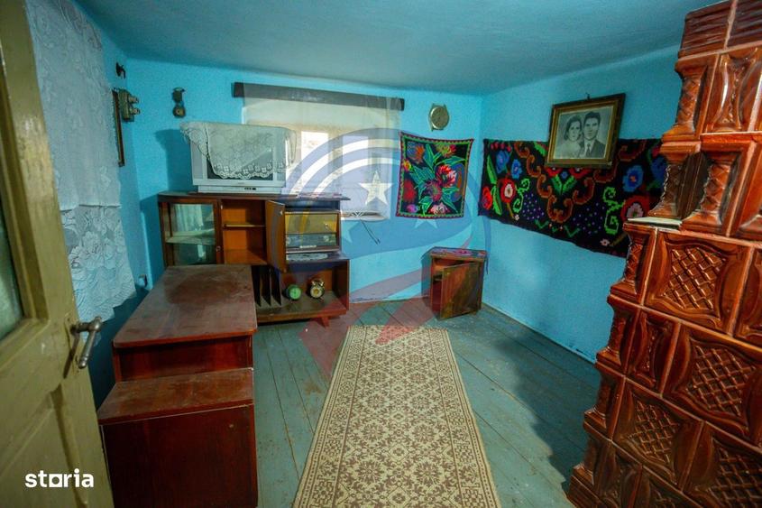 Casa de vanzare in com Leu, Dolj - 1