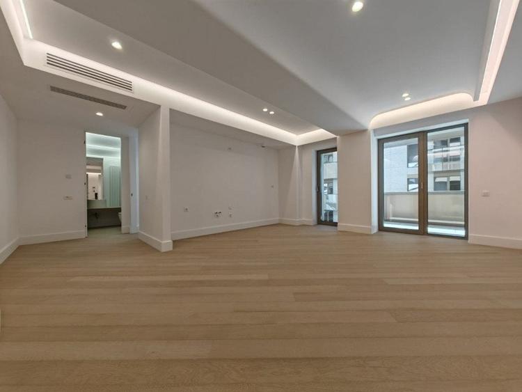 Apartament in Iancu Nicolae -Cortina 126, 3 camere, finisaje de lux, imobil nou - 5