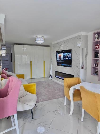 PF - Apartament 3 camere - Mobilat Lux - Grand Park - 10