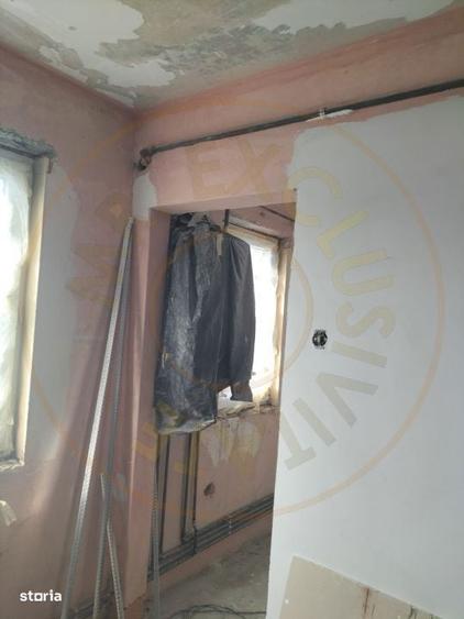 De vanzare apartament 2 camere Solidaritatii Satu Mare - 7