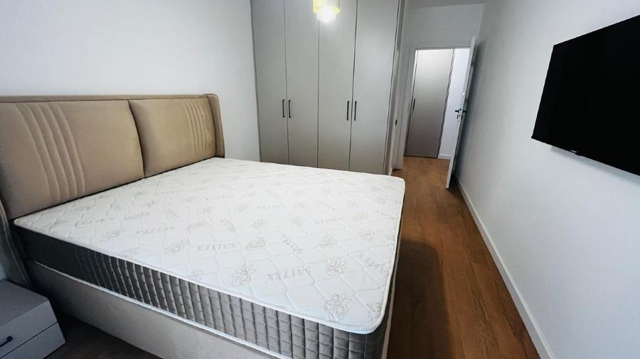 Vând apartament cu 2 camere – Str. Eroilor, Florești | Imobil nou 2025 - 1