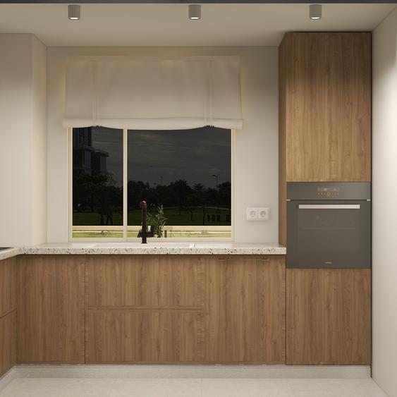 Apartament cu 3 camere-BLOC NOU-Sebes-San Casa-complex rezidential - 7