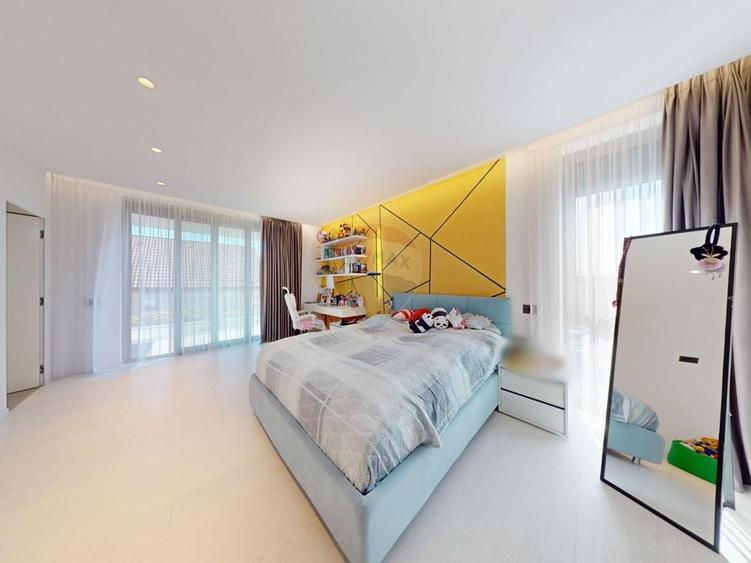 Vilă de lux | Stupini, Brașov | 0% comision cumpărător - 33