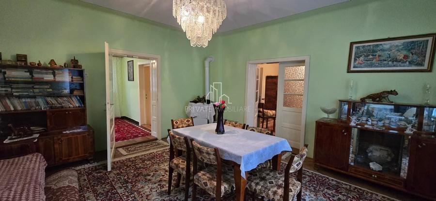 Casa de vânzare zona Cornești, Sighisoara - 5