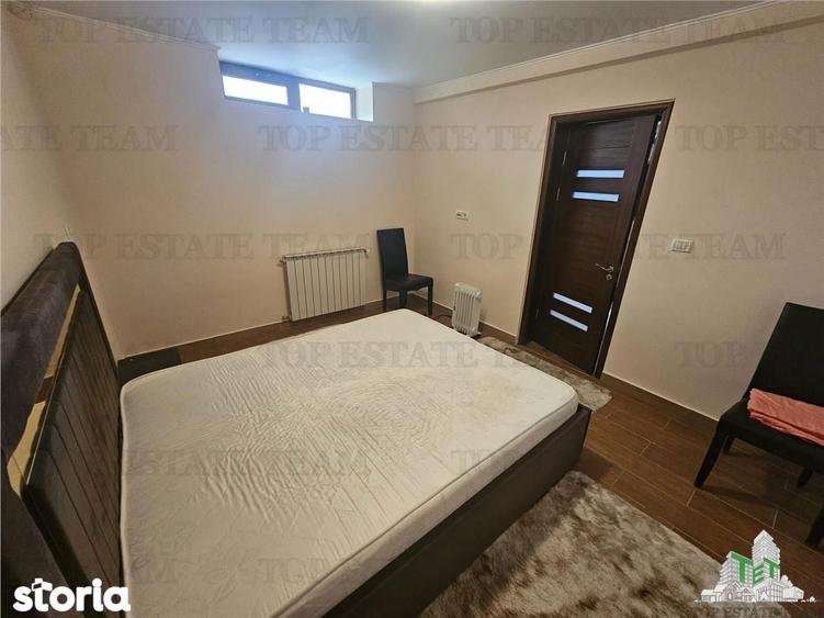 Apartament 4 camere - termen lung, utilitati incluse, ideal locuinta s - 4