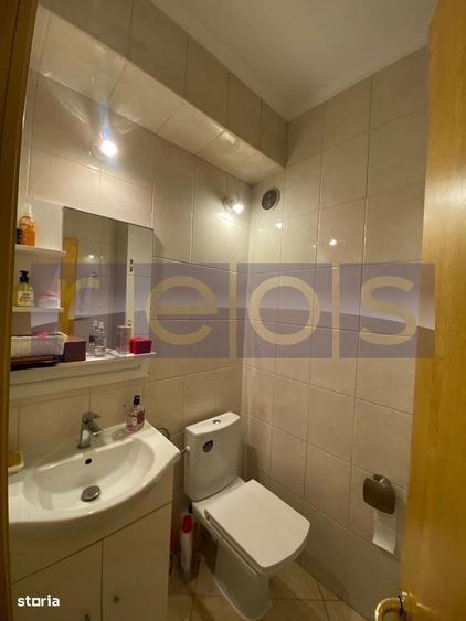 VANZARE 4 CAMERE DECOMANDAT- FLOREASCA - 2 locuri de parcare - 6