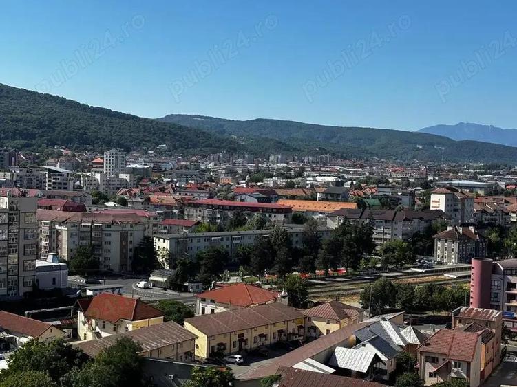 Apartament 3 camere Gib Mihaescu zona Kaufland - 10