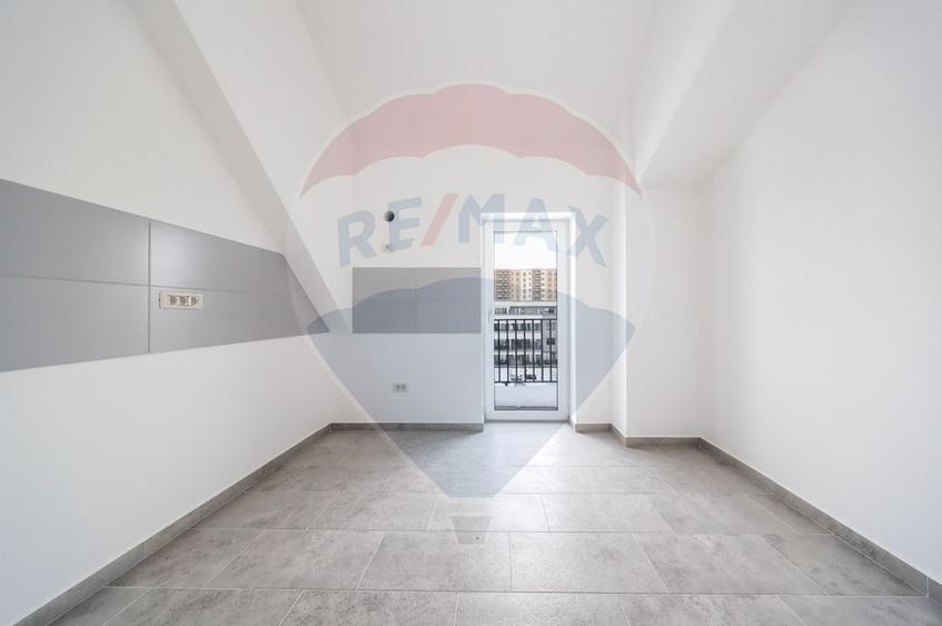 Apartament nou,  loc parcare inclus - 7