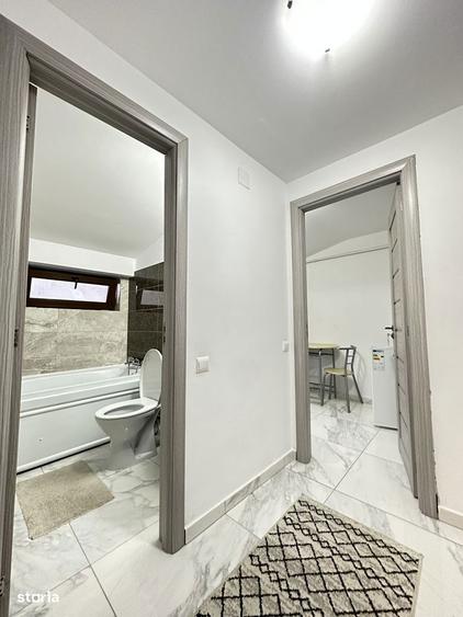 Mutare Imediata 31Martie! Ap 1 Cam Dec+Parcare Privata! Iasi - 5