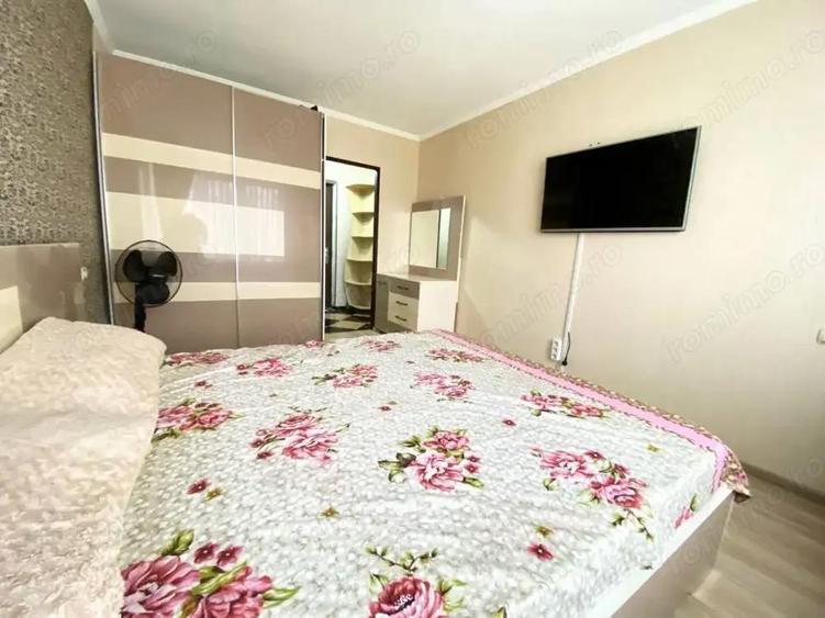 De inchiriat apartament cu 2 camere zona Bogdanestilor - 5
