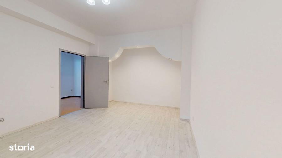 Pacii 2 Camere 53 mp Centrala Proprie + Loc Parcare - 5