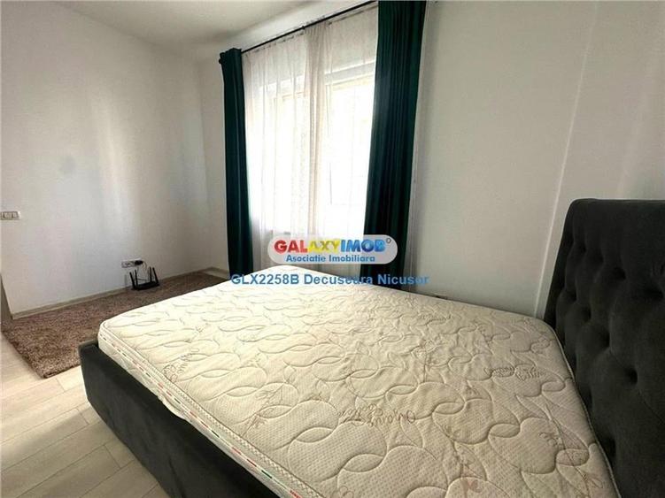 Apartament 2 camere Mobilat Utilat in Militari Residence, 440 Euro - 5