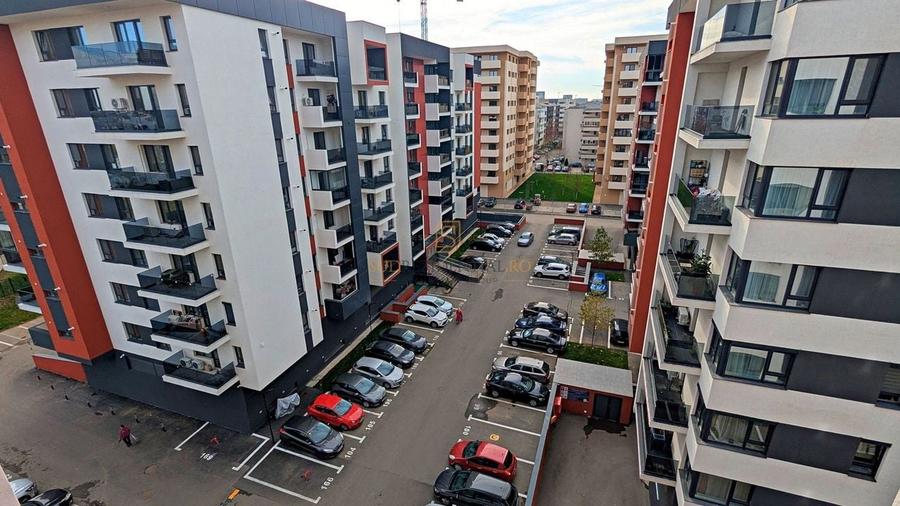 Apartament 2 camere nou, Drumul Binelui, metrou Aparatorii Patriei - 18