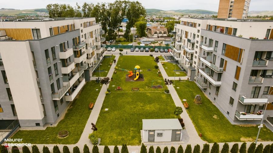 Apartament 2 Camere M040 - 13