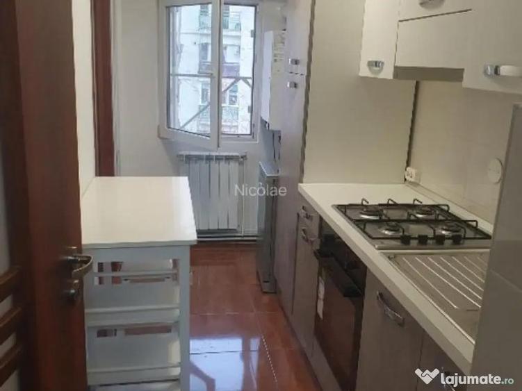 Mircea voda unirii etaj 4 - 10