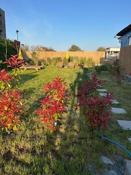 Vânzarea casa cu funcționalitate turistica - 4