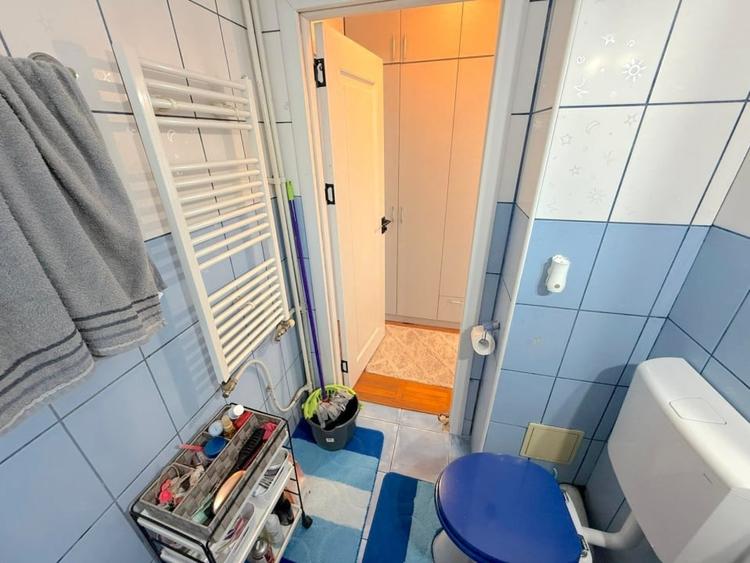 2 Camere Iancului Metrou 6min - bloc reabilitat - 17