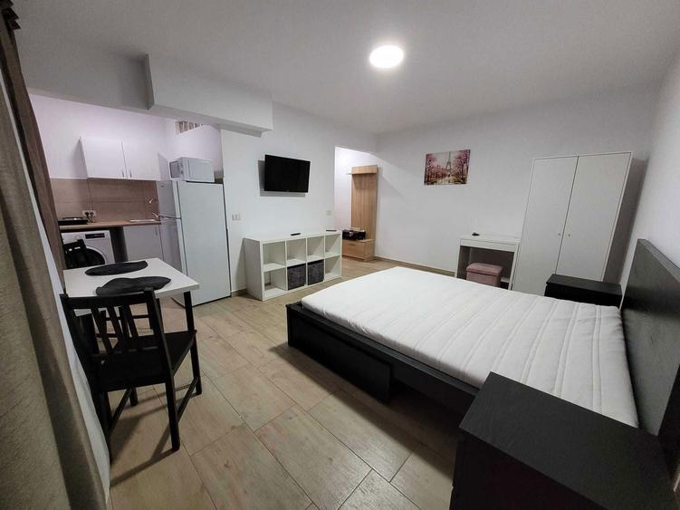 Garsoniera spre inchiriere in Cernavoda - 11