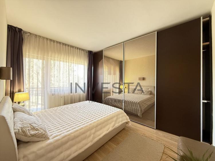 Apartament recent finisat! 79 mp utili etaj 1, parcare subterana! - 7