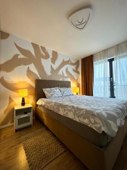 Apartament 2 camere de inchiriat * H Pipera Lake * Parcare * Pipera-Aviatiei - 8