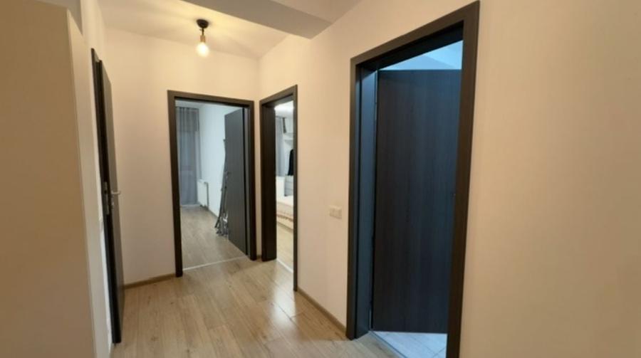 3 camere    Moghioros Park Residence  parcare inclusa - 13