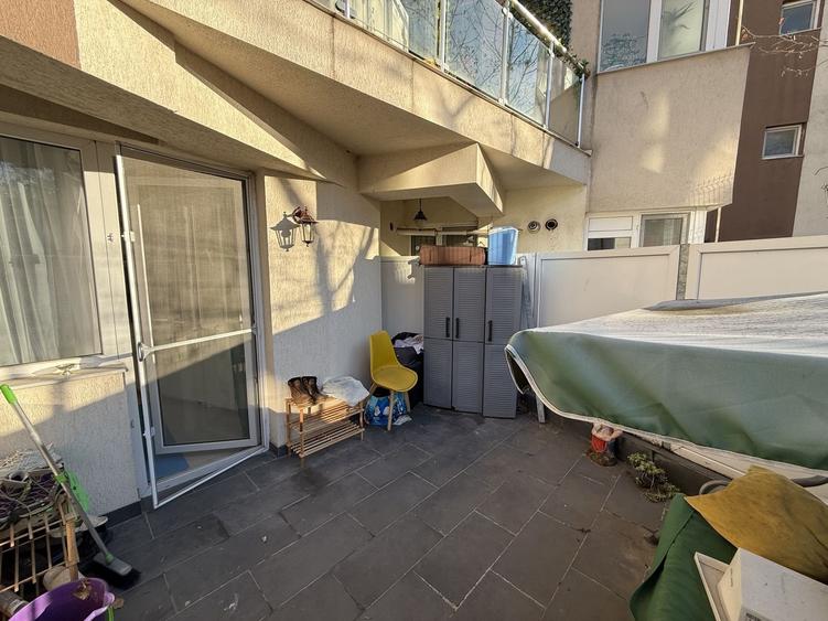 Ap 2 cam + terasa(curte) total 61.6mp - bloc 2020 - Nicolae Grigorescu - 16