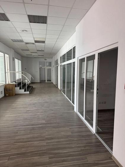 Spatii birouri si comerciale de inchiriat la Rooftop Bega - 6