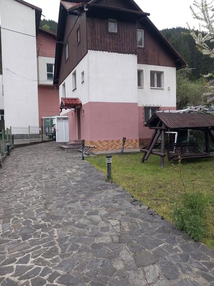 Casa de vanzare Moieciu de Sus - 5