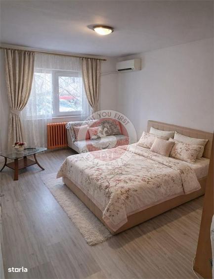 Mihai Bravu | Garsoniera | 34mp | Decomandata | B12616 - 4