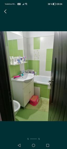Apartament 2 camere ETAJ 4 - 5