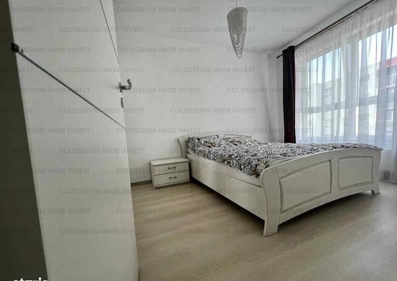 Apartament 3 camere, decomandat - zona Avantgarden - 1