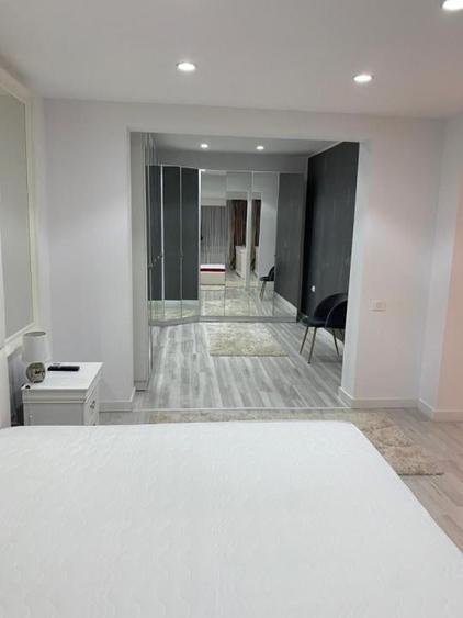 inchiriere vila deosebita 4 camere Pipera, panouri solare - 12