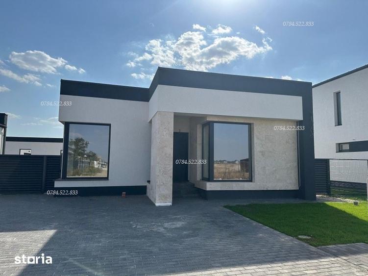 Inchiriez casa 3 camere la prima inchiriere comuna Berceni Ilfov - 1