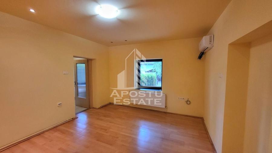 Casa individuala cu teren de 1431mp,zona Centrala Dumbravita - 18