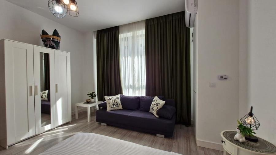 Studio pentru inchiriat Mamaia Nord - 8