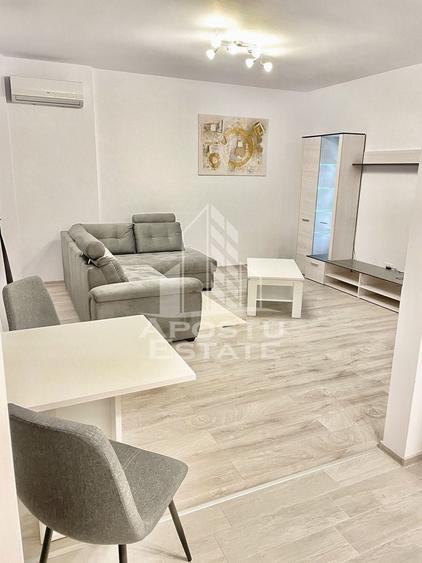 Apartament 2 camere, Iris Armoniei-Aradului, loc de parcare - 3