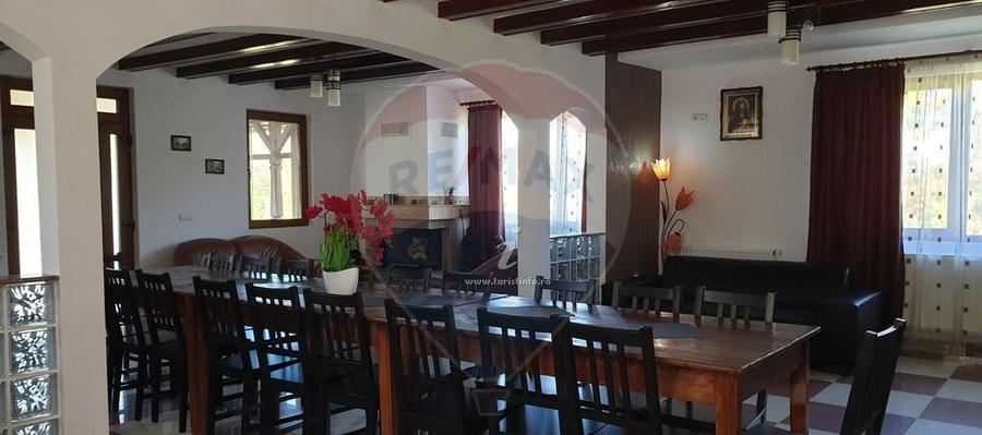 Vila/Casa de vacanta la munte (D+P+E+M) - Prahova - Provi... - 4