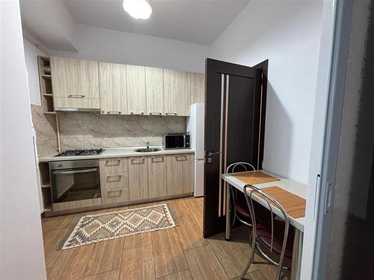 Ap 2 cam, etaj 2, bloc nou, mobilat si utilat, zona Brailei - 1