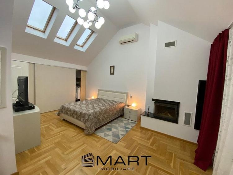 Casa 4 camere Padurea Dumbrava - 8