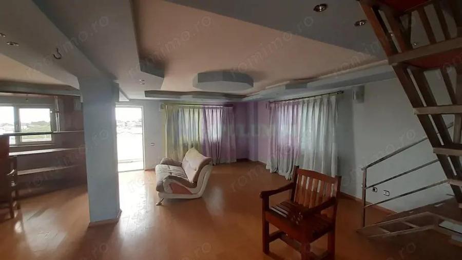 Vila Mare in Voluntari - 10