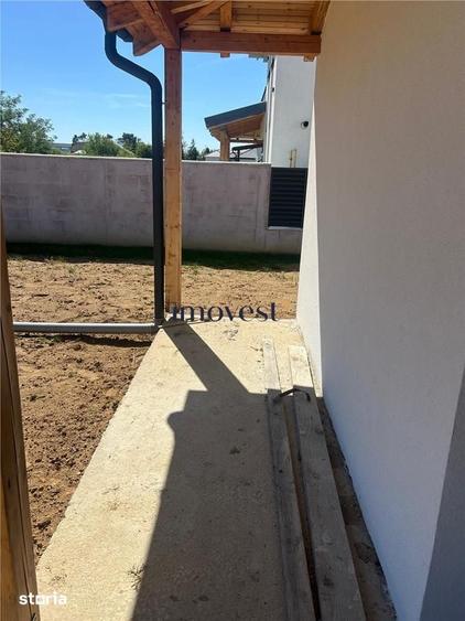 CASA NOUA DE VANZARE IN MARTINESTI | 130.000 EURO NEGOCIABIL | 3 DORMI - 10
