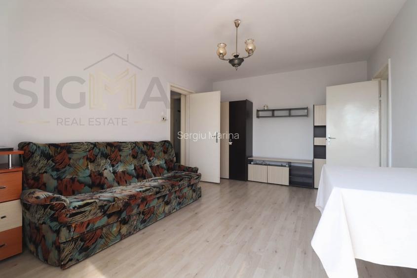 Apartament 2 camere, Gheorgheni, pet friendly, zona Iulius Mall!